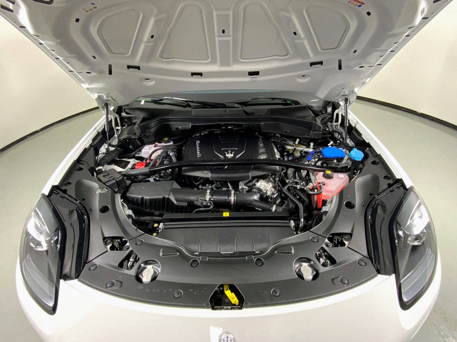 2025 Maserati Grecale Modena