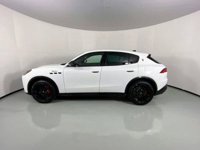 2025 Maserati Grecale Modena