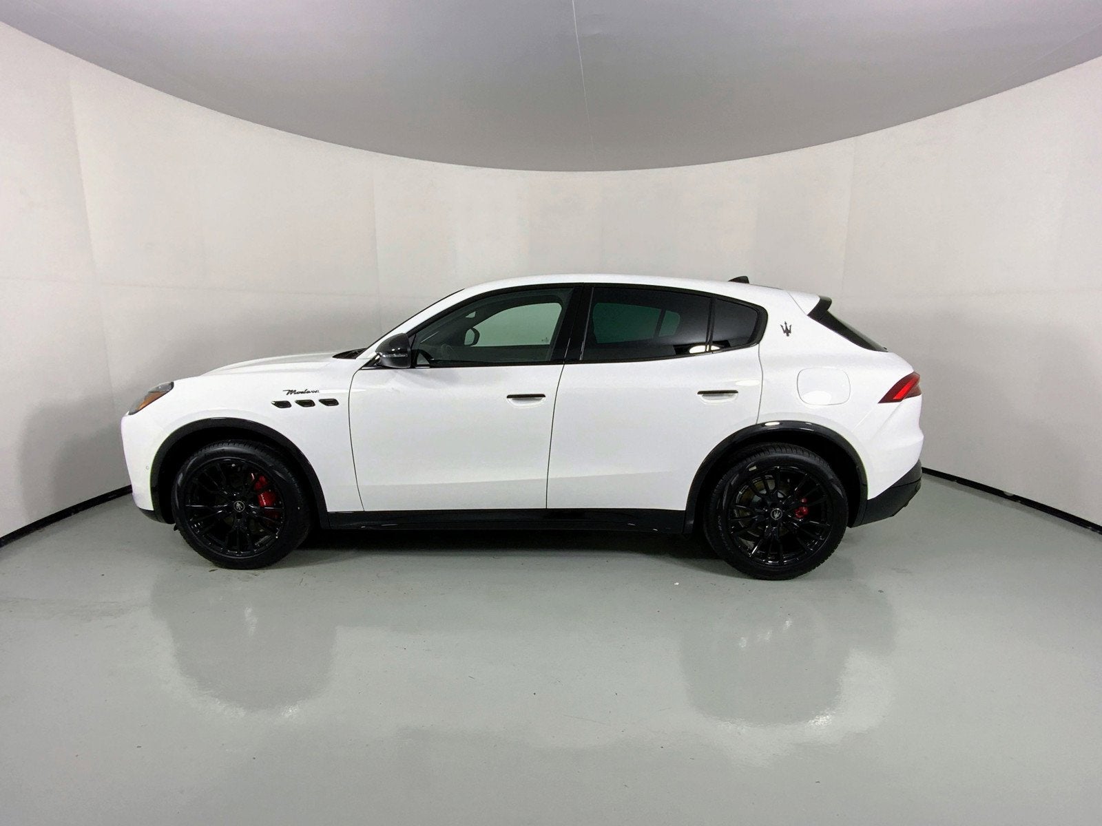 2025 Maserati Grecale Modena