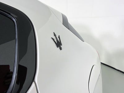 2025 Maserati Grecale Modena