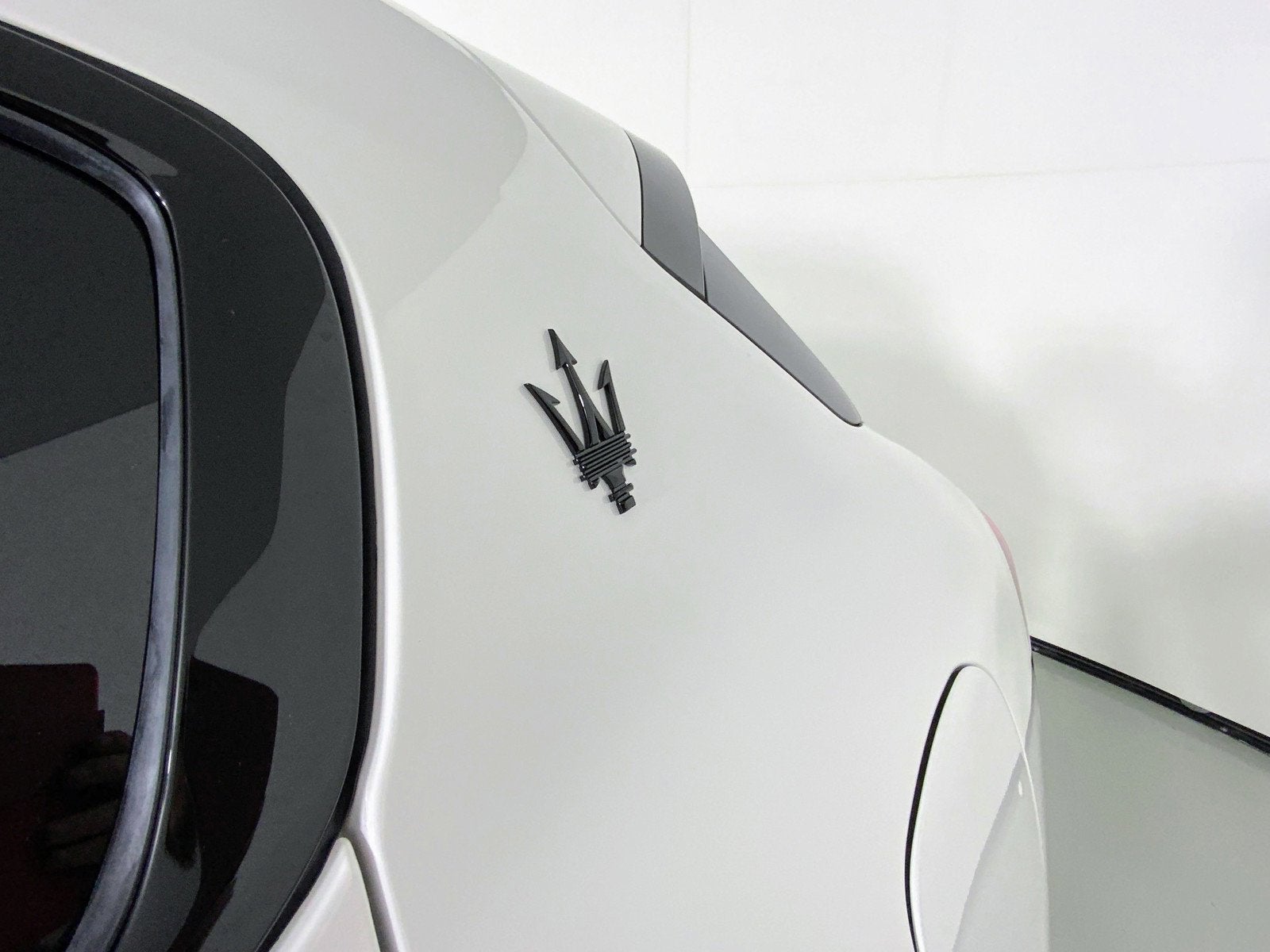 2025 Maserati Grecale Modena