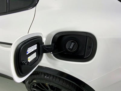 2025 Maserati Grecale Modena