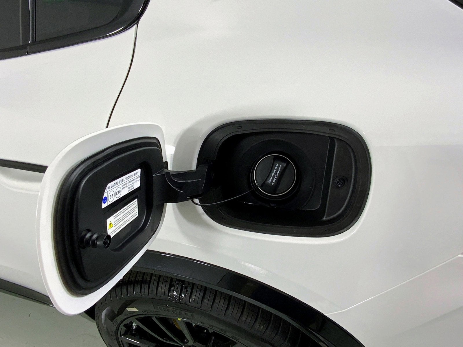 2025 Maserati Grecale Modena