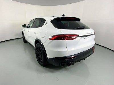 2025 Maserati Grecale Modena