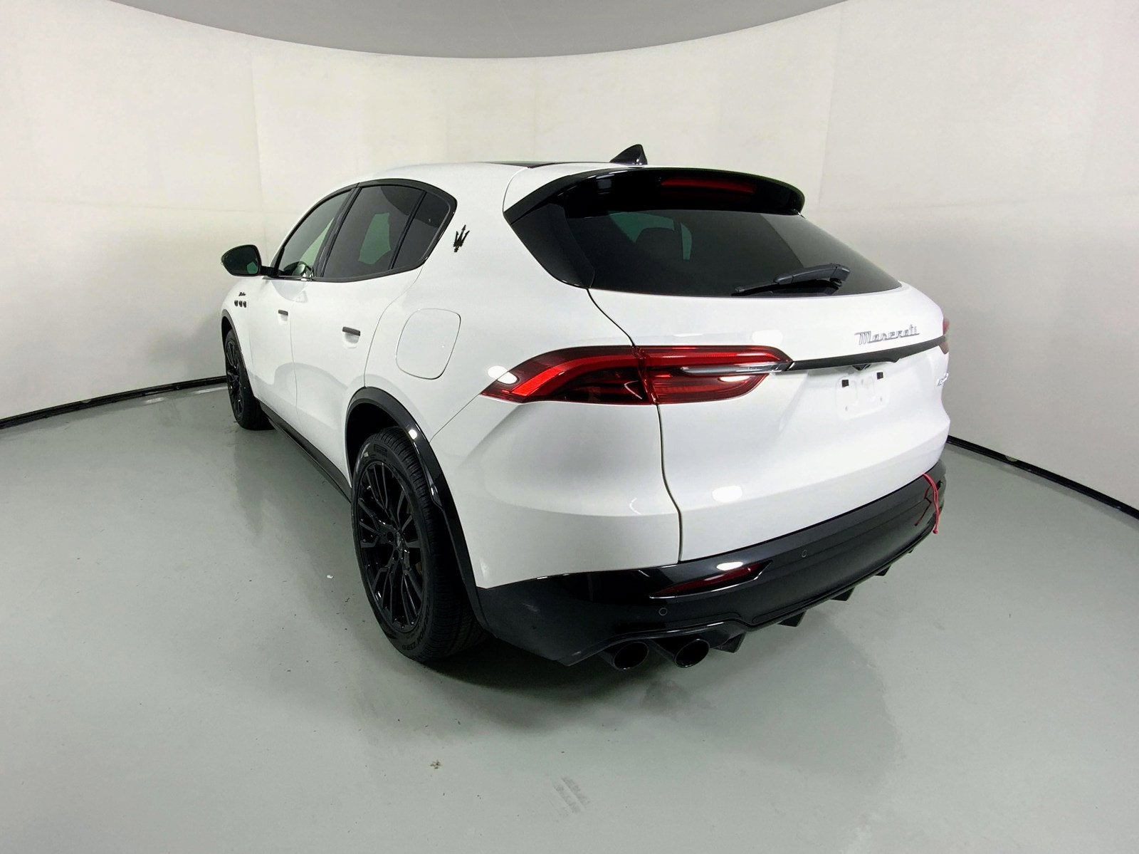 2025 Maserati Grecale Modena