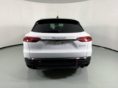 2025 Maserati Grecale Modena