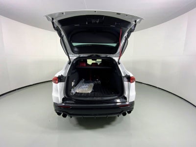 2025 Maserati Grecale Modena