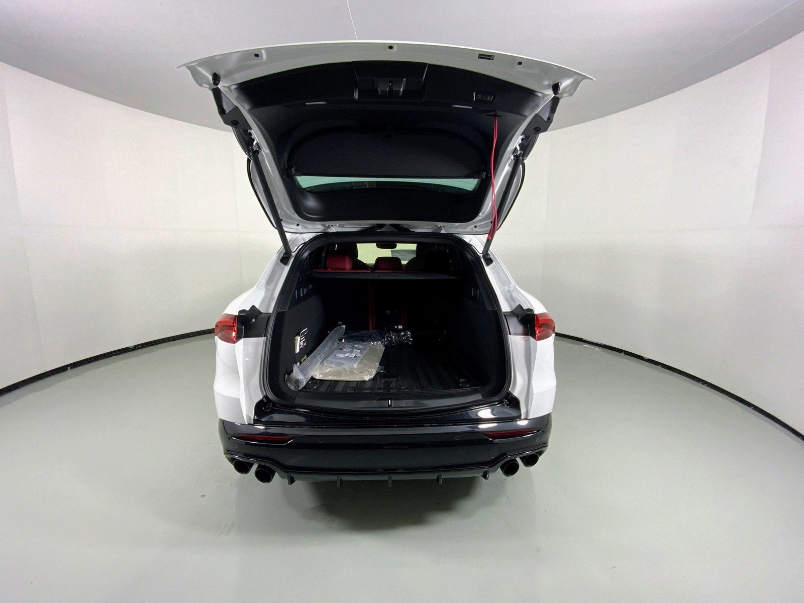 2025 Maserati Grecale Modena