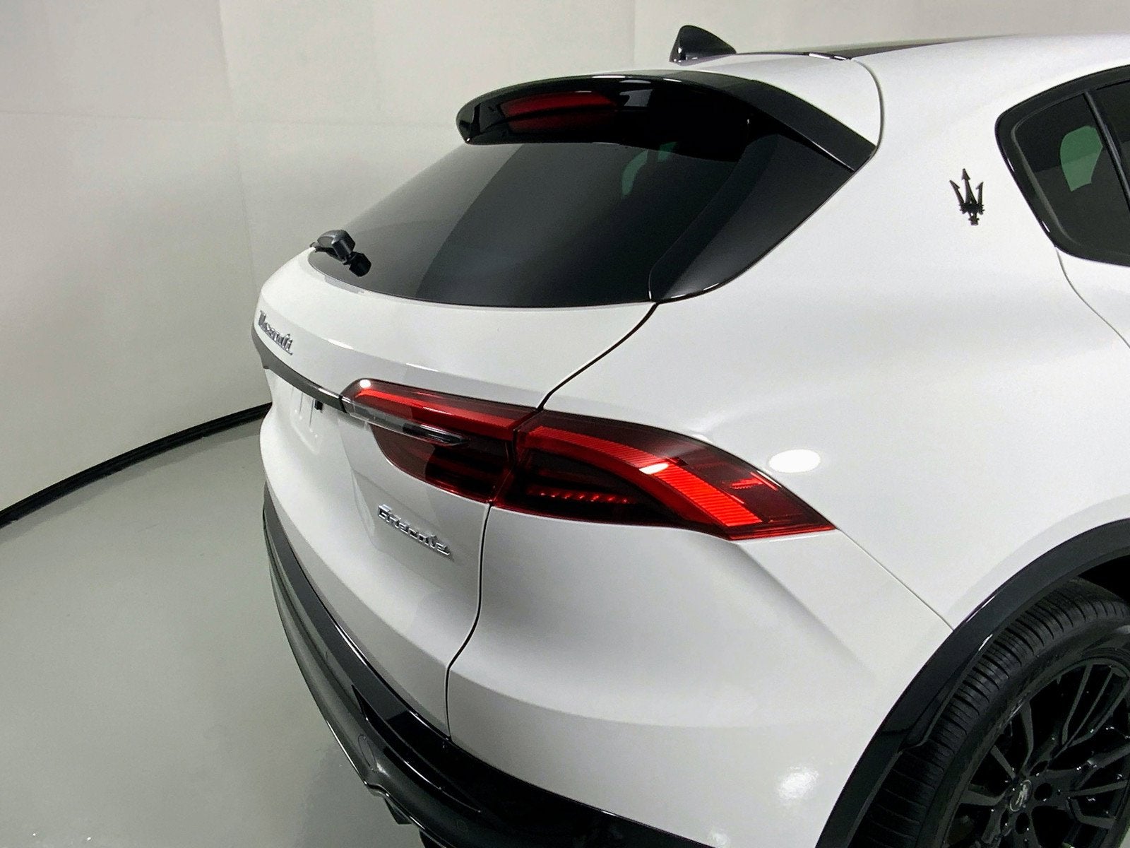 2025 Maserati Grecale Modena