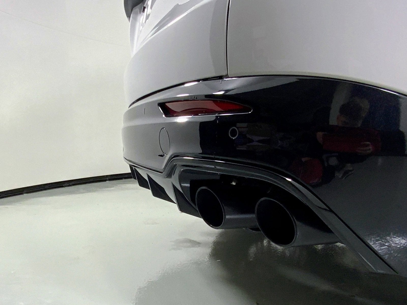 2025 Maserati Grecale Modena