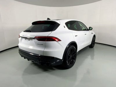 2025 Maserati Grecale Modena