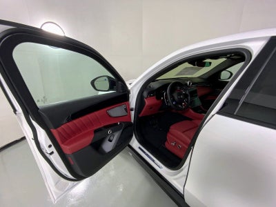 2025 Maserati Grecale Modena