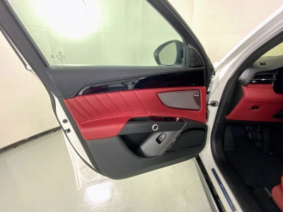 2025 Maserati Grecale Modena