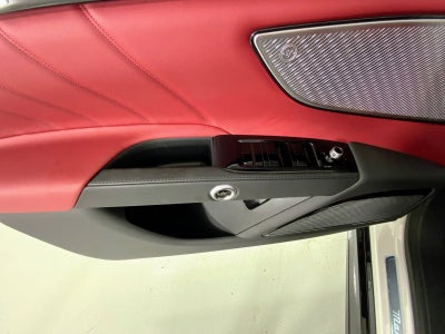 2025 Maserati Grecale Modena