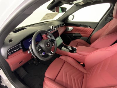 2025 Maserati Grecale Modena