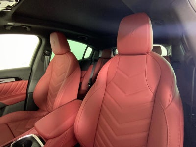 2025 Maserati Grecale Modena