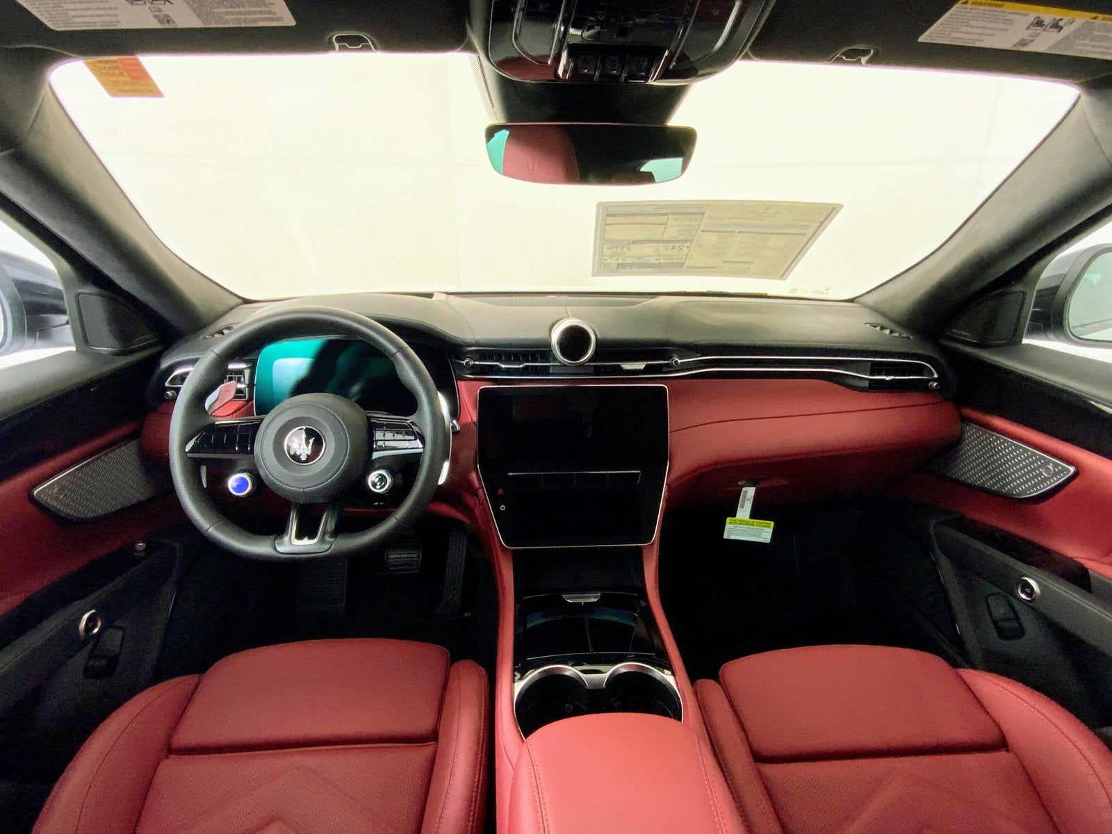 2025 Maserati Grecale Modena