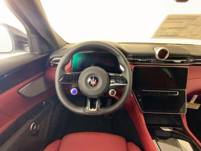2025 Maserati Grecale Modena