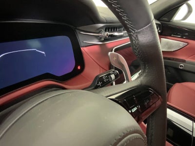 2025 Maserati Grecale Modena