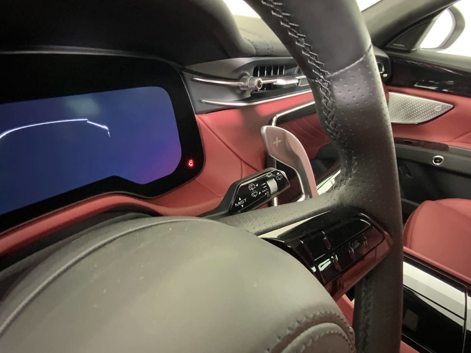 2025 Maserati Grecale Modena