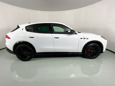 2025 Maserati Grecale Modena