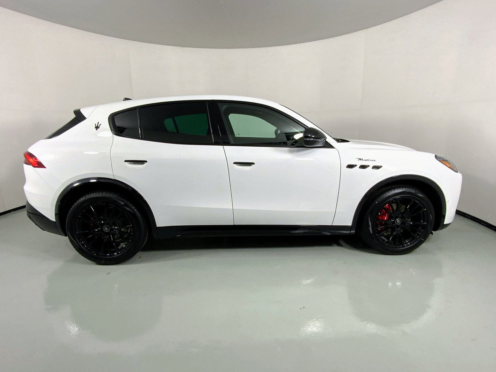 2025 Maserati Grecale Modena