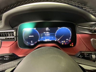 2025 Maserati Grecale Modena