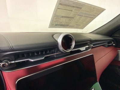 2025 Maserati Grecale Modena