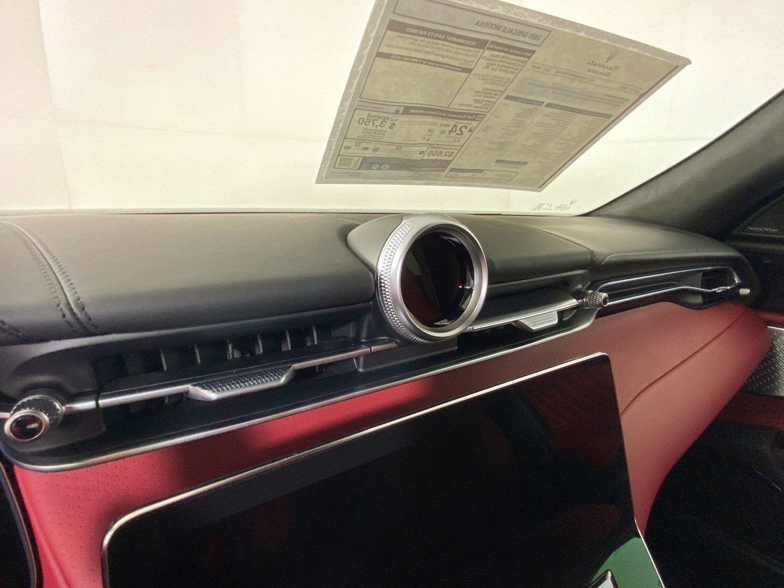 2025 Maserati Grecale Modena