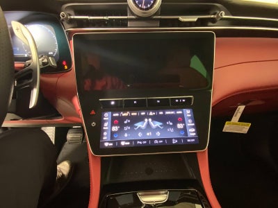 2025 Maserati Grecale Modena