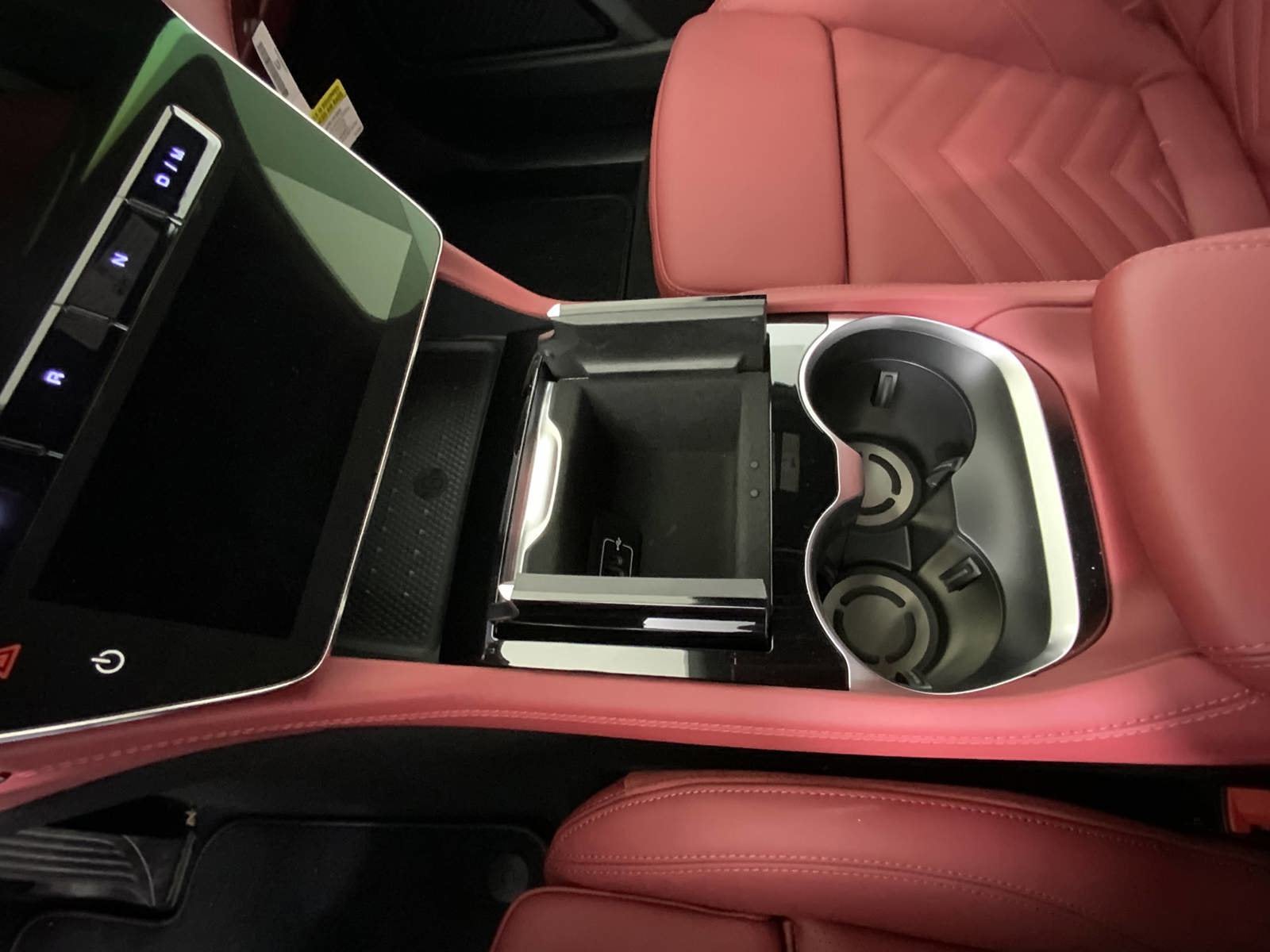 2025 Maserati Grecale Modena