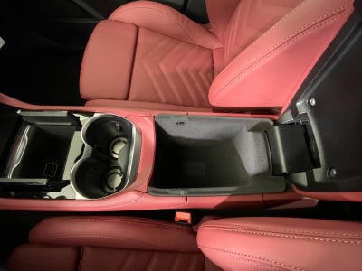 2025 Maserati Grecale Modena