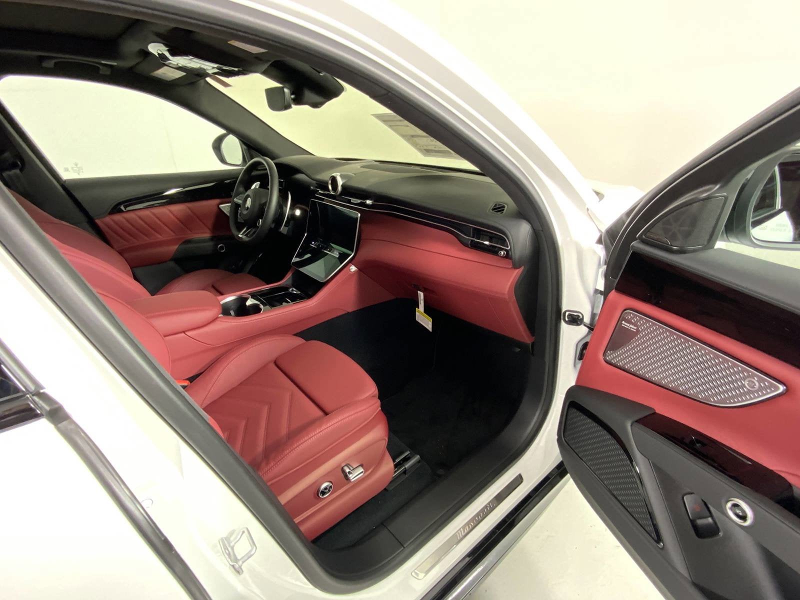 2025 Maserati Grecale Modena