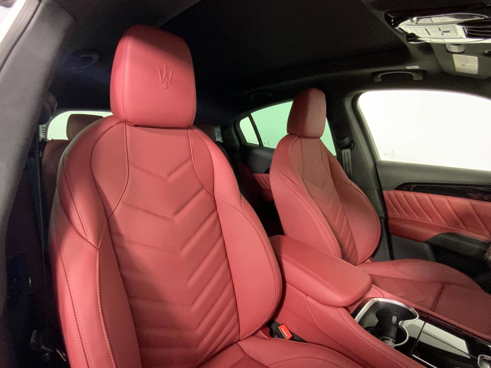 2025 Maserati Grecale Modena