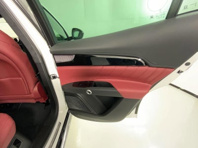 2025 Maserati Grecale Modena