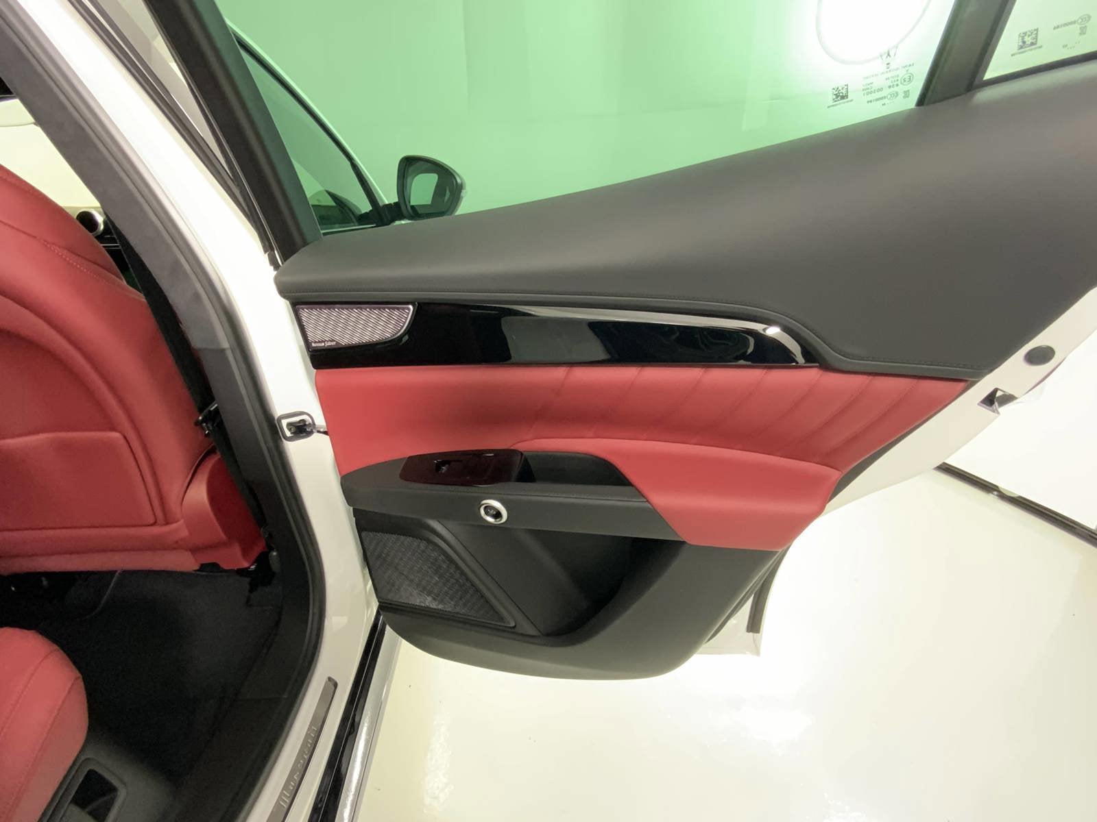 2025 Maserati Grecale Modena