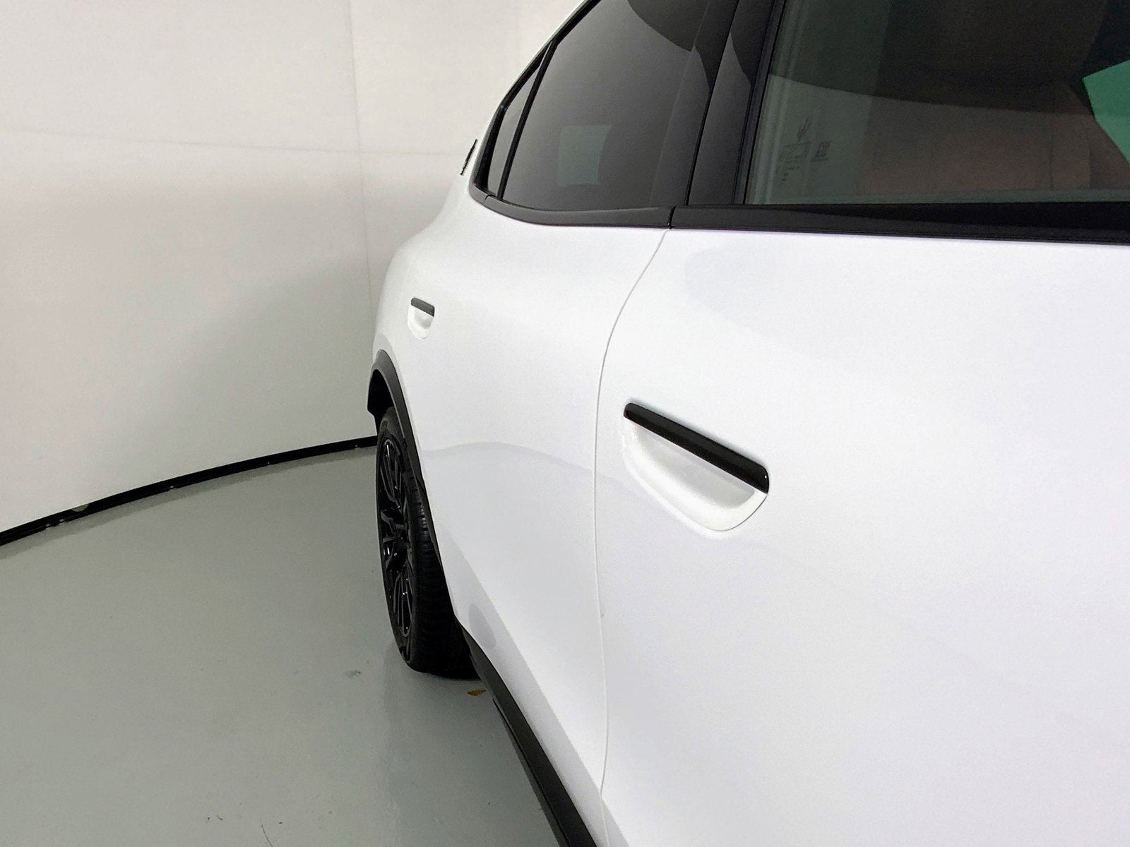 2025 Maserati Grecale Modena