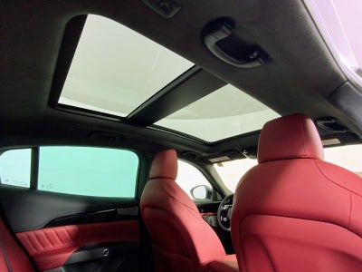 2025 Maserati Grecale Modena