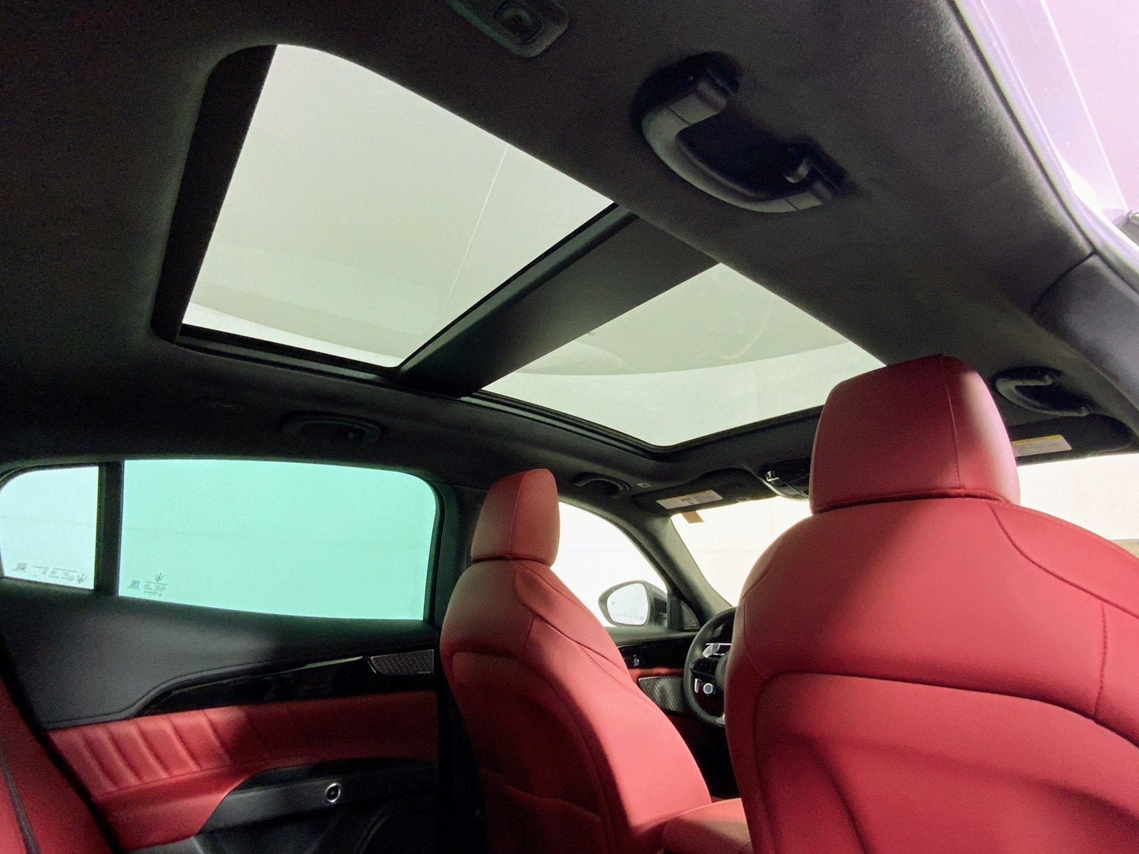 2025 Maserati Grecale Modena