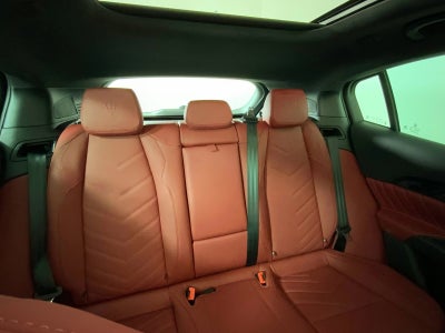 2025 Maserati Grecale Modena