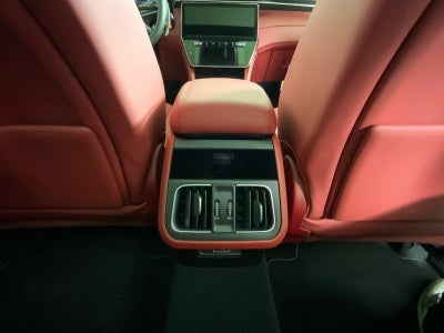 2025 Maserati Grecale Modena