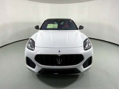 2025 Maserati Grecale Modena