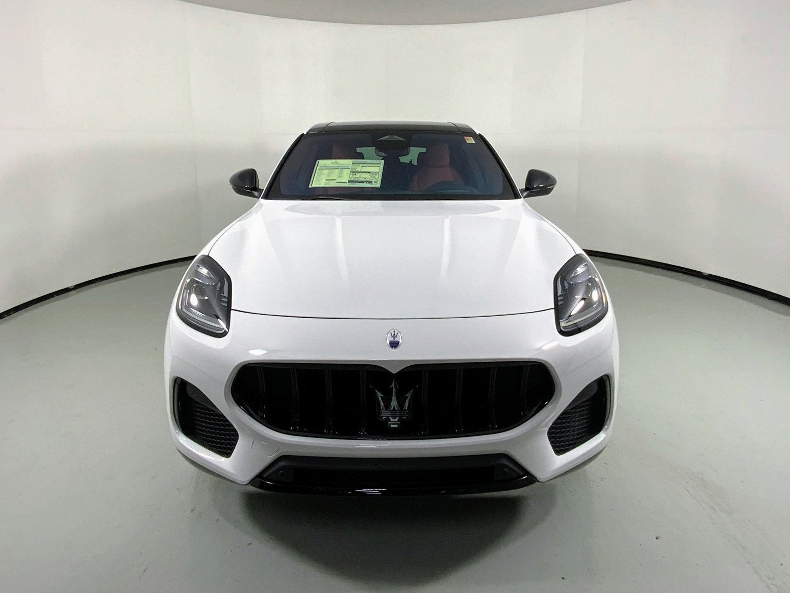 2025 Maserati Grecale Modena