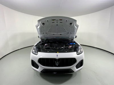 2025 Maserati Grecale Modena