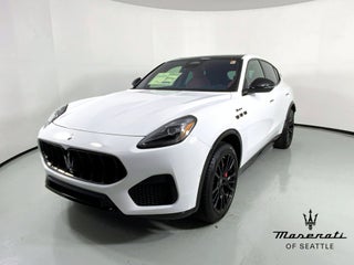 2025 Maserati Grecale Modena