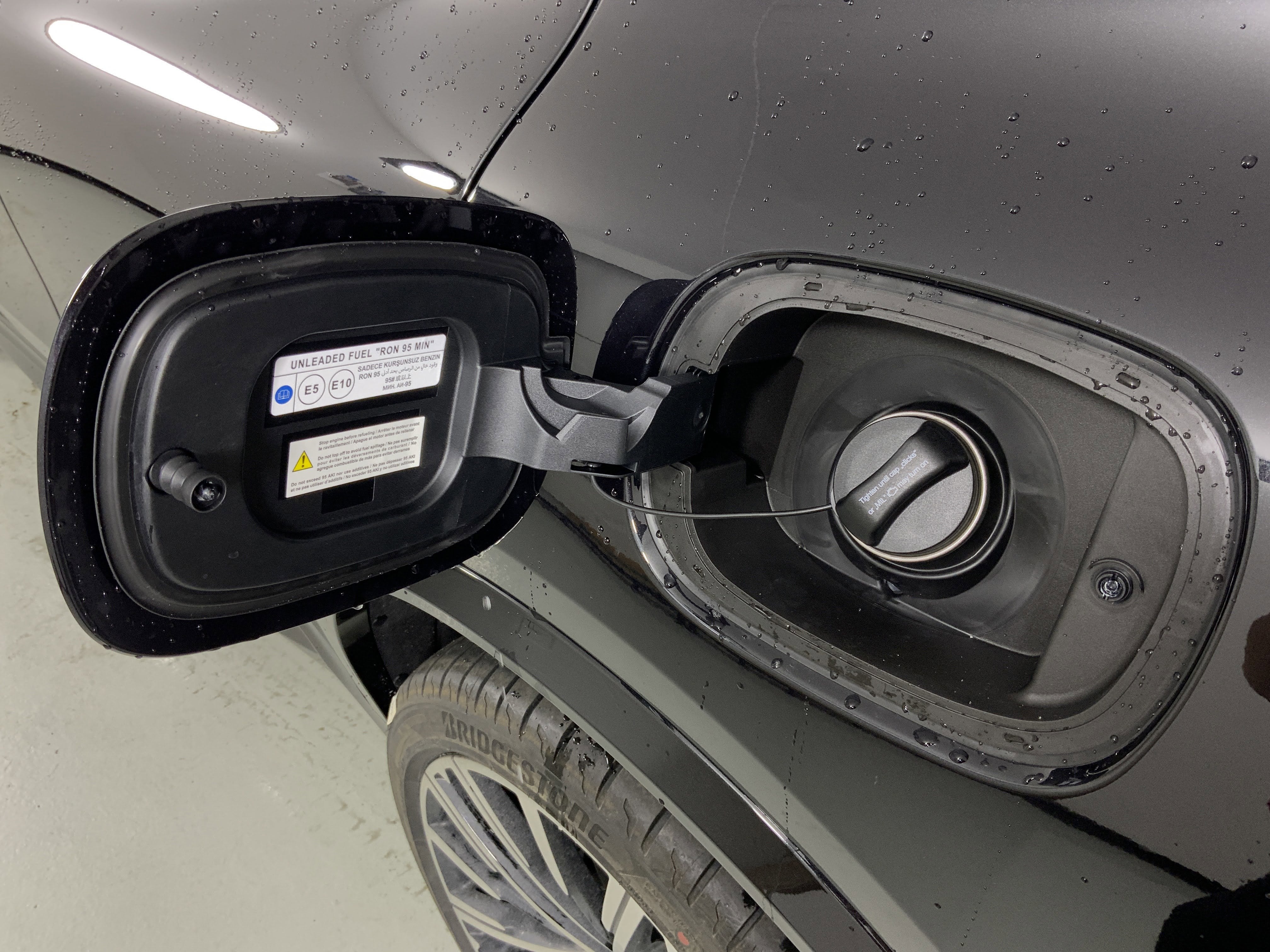 2026 Maserati Grecale Trofeo