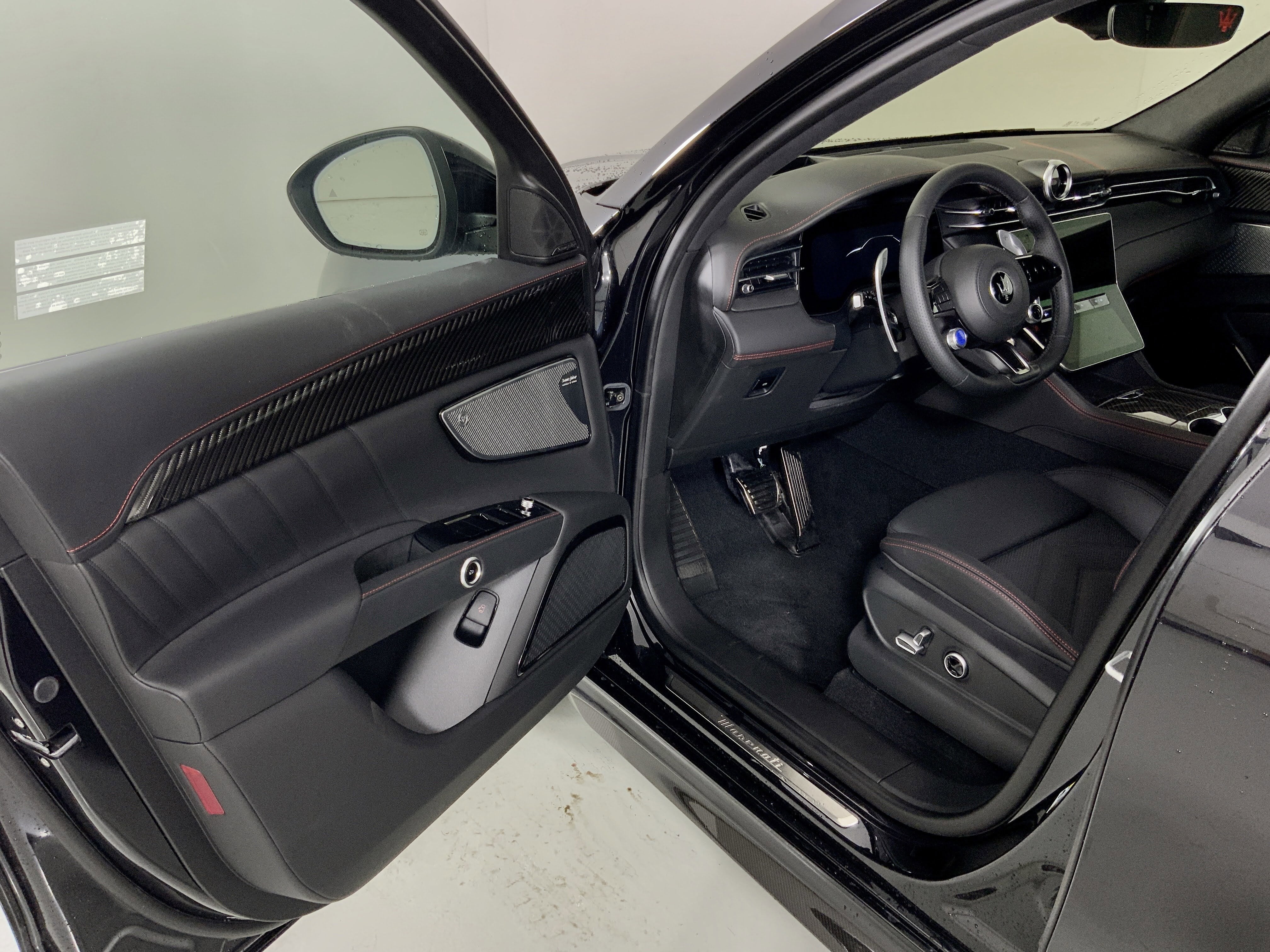 2026 Maserati Grecale Trofeo