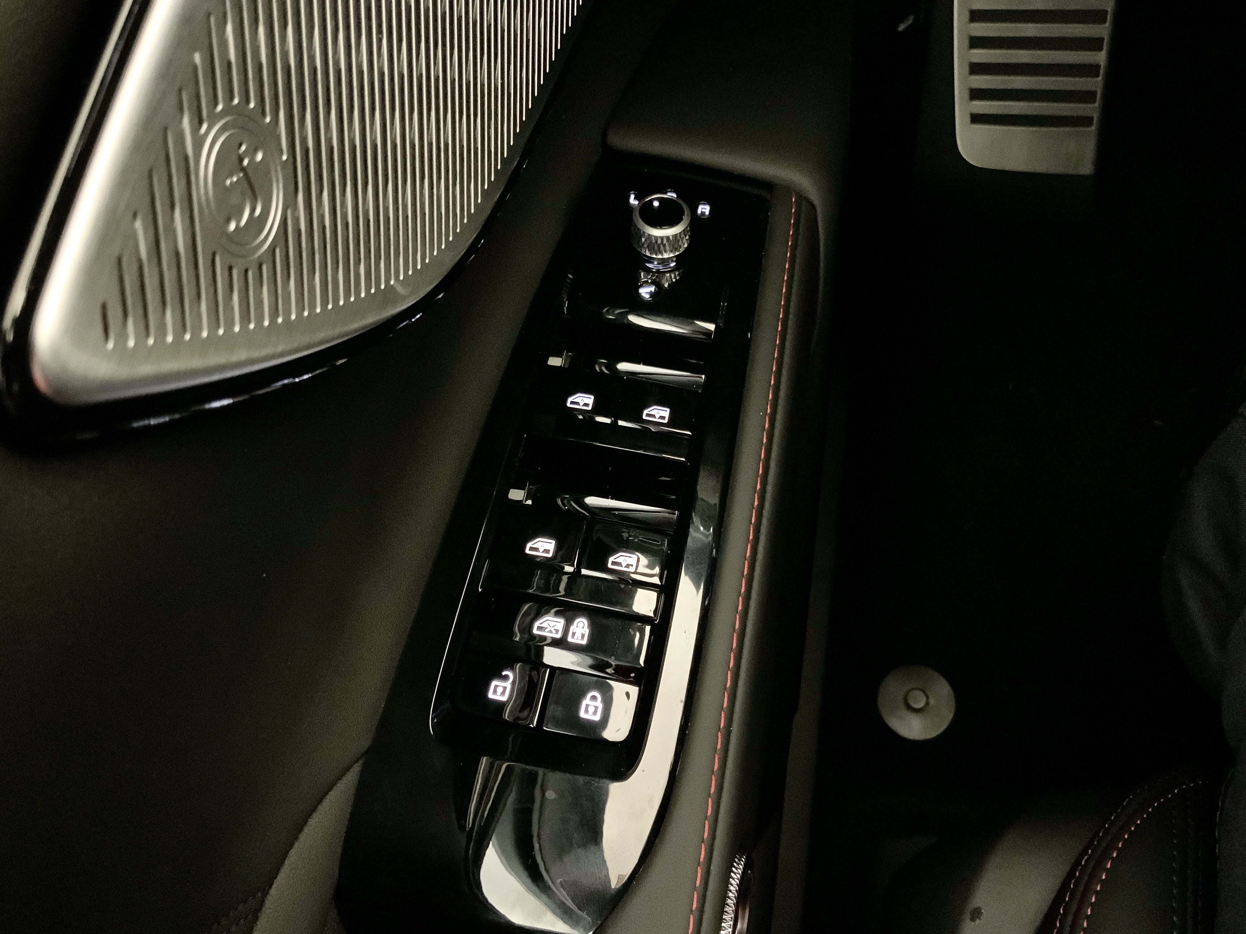 2026 Maserati Grecale Trofeo