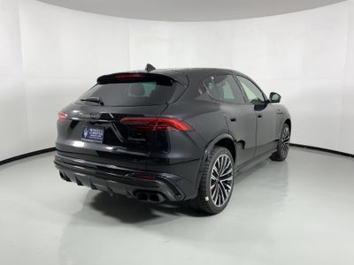 2026 Maserati Grecale Trofeo