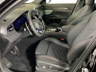 2026 Maserati Grecale Trofeo